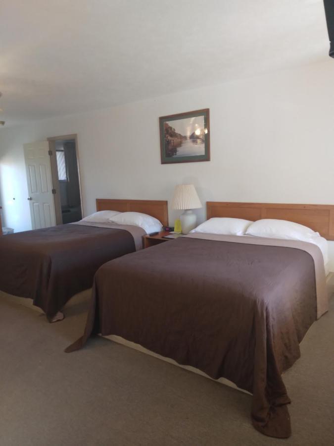 Timber Pointe Resort Jamestown Eksteriør bilde