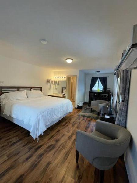 Timber Pointe Resort Jamestown Eksteriør bilde