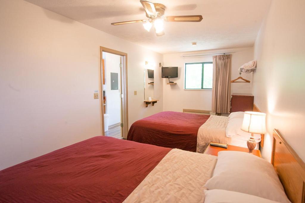 Timber Pointe Resort Jamestown Eksteriør bilde